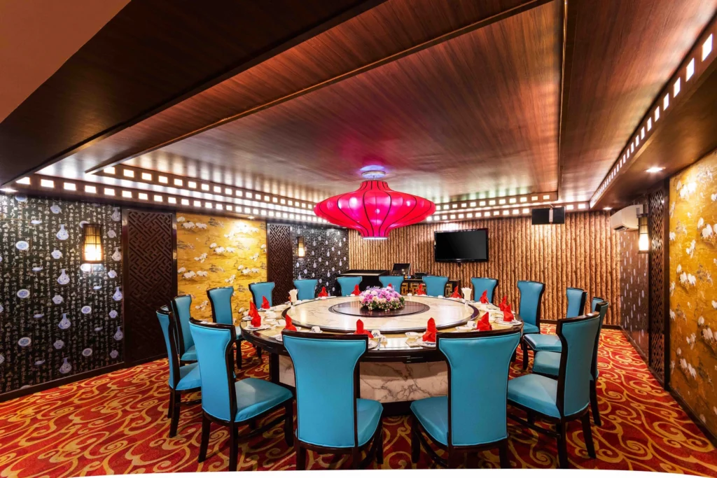 2026新山聚餐推荐好去处TOP 3