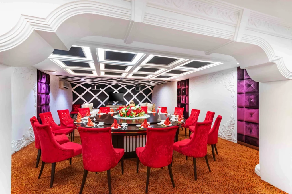 2026新山聚餐推荐好去处TOP 3