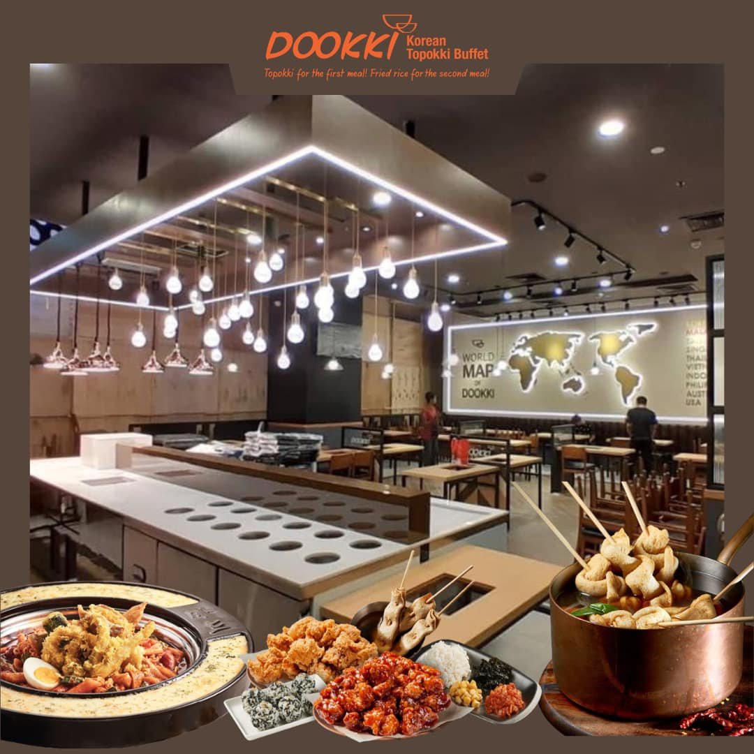 Dokki Toppen
