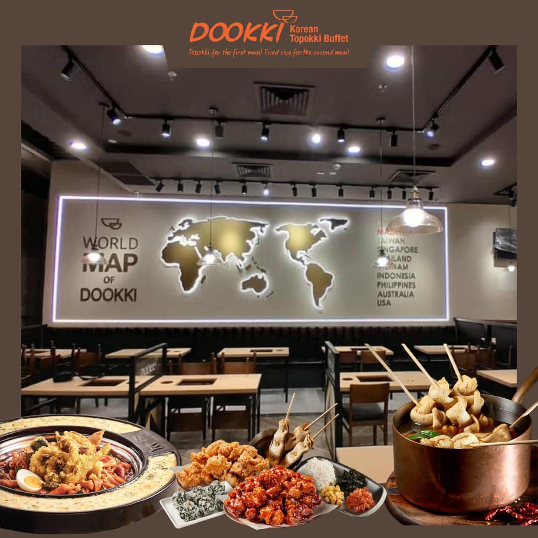 Dokki Toppen