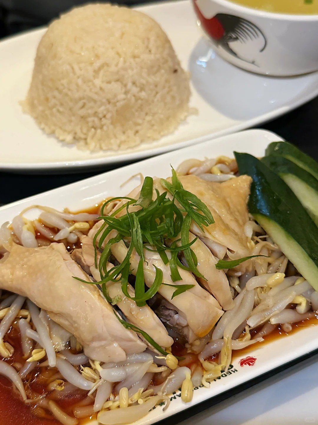 华阳 Oriental Kopi