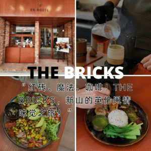 The Bricks