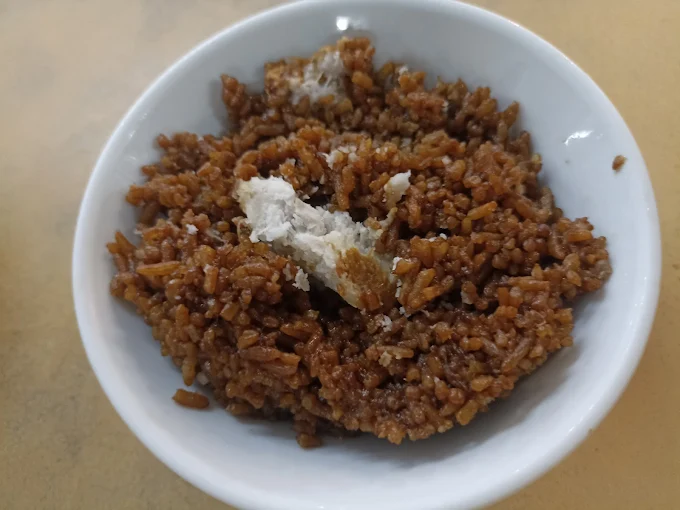“大山脚必吃美食”
