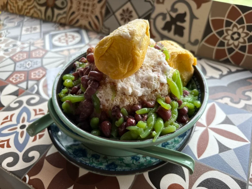 Lulala Cendol