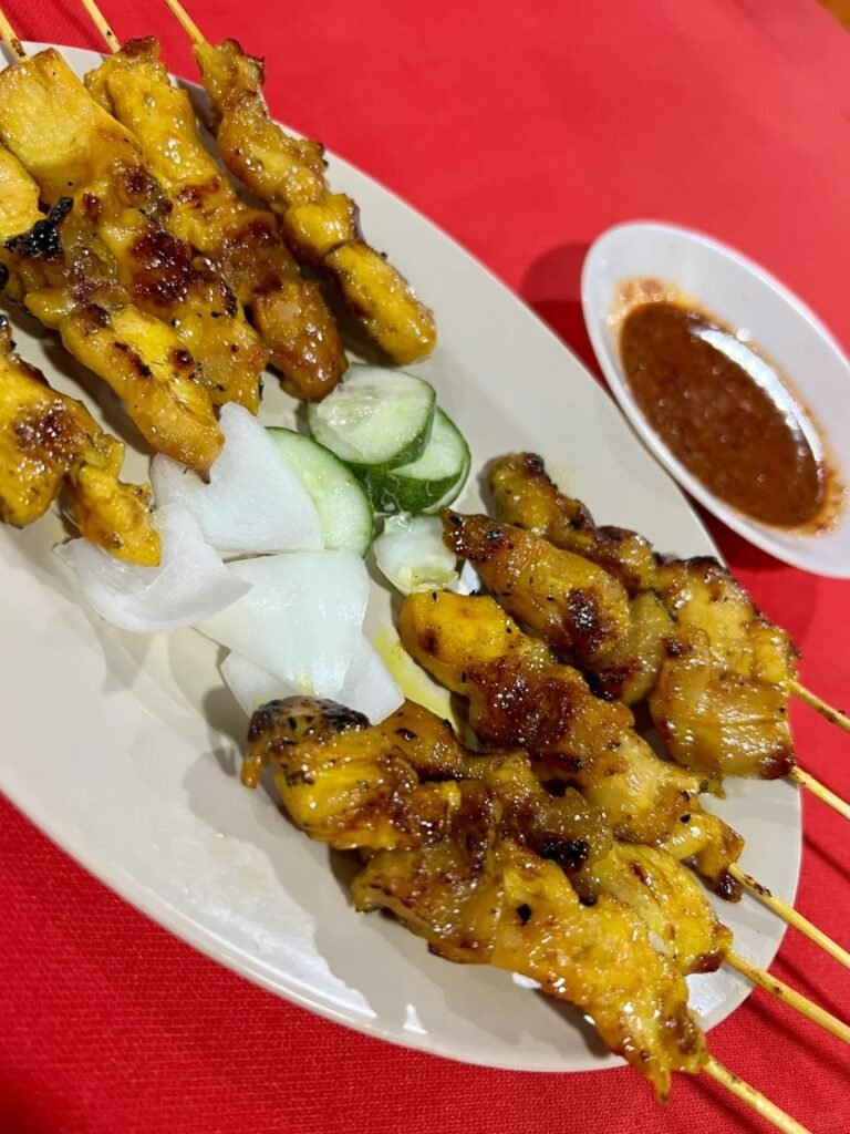 海天海鲜饭店