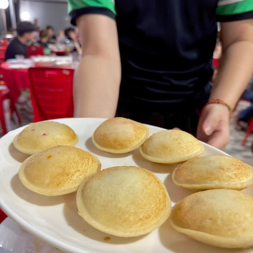 海天海鲜饭店