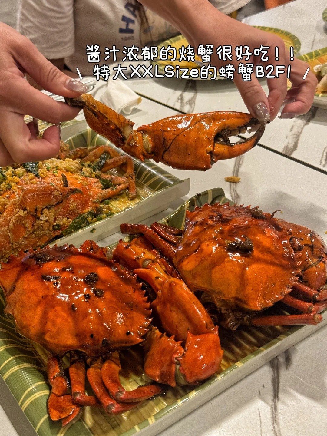 新山 Big Boss Ikan Bakar