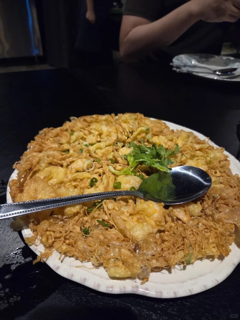 新山新开张午餐好去处