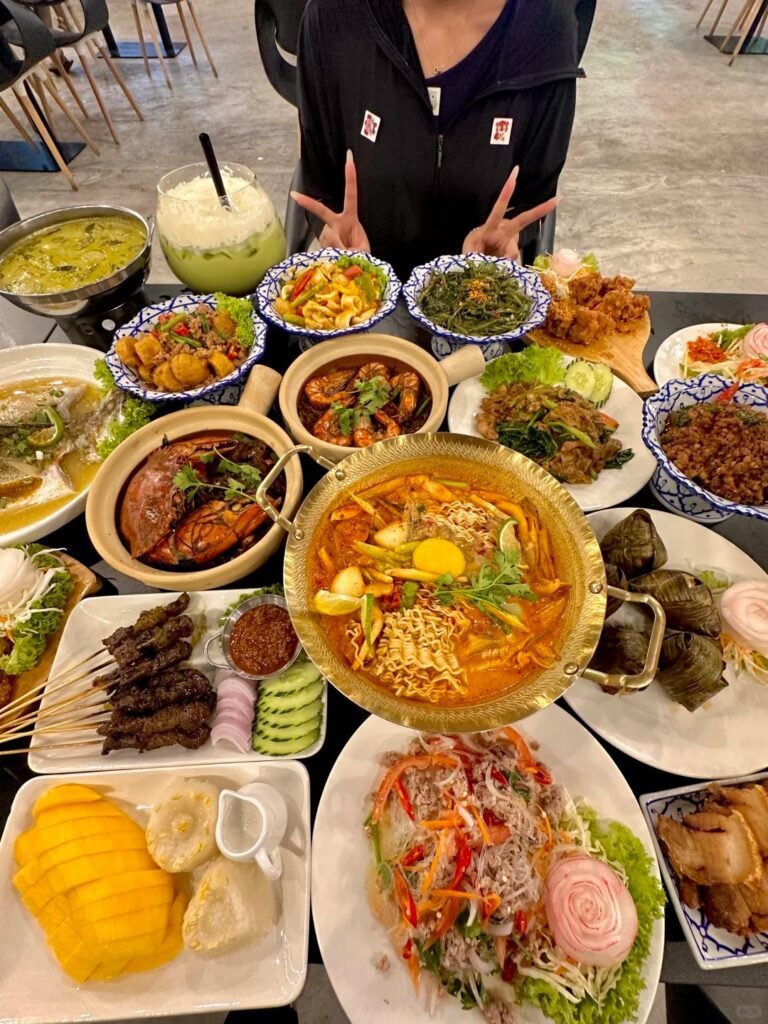 Asian Thai Restaurant