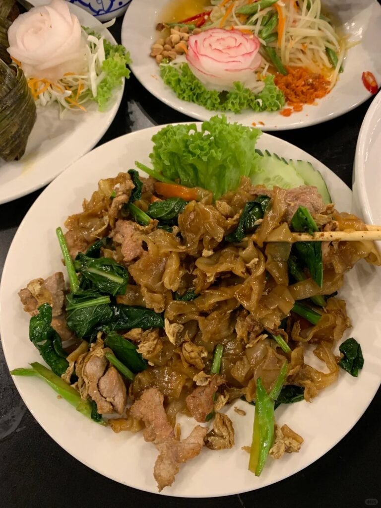 Asian Thai Restaurant