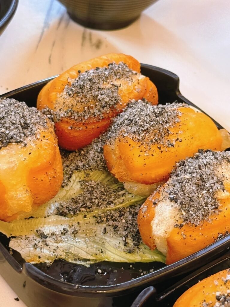 新山新开张午餐好去处