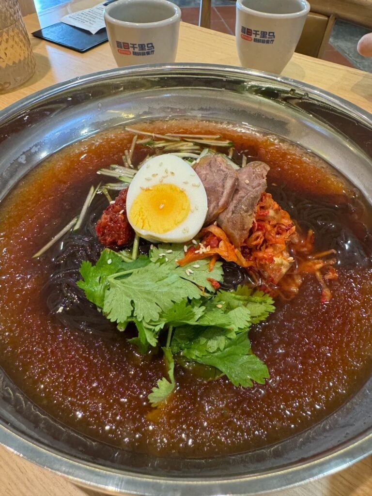 新山新开张午餐好去处