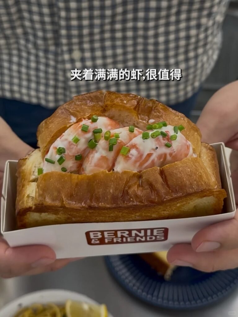 吉隆坡新开张午餐聚集地