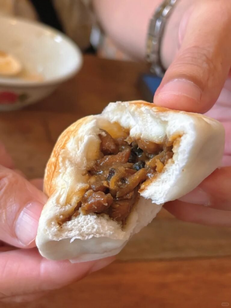 吉隆坡新开张早餐地点