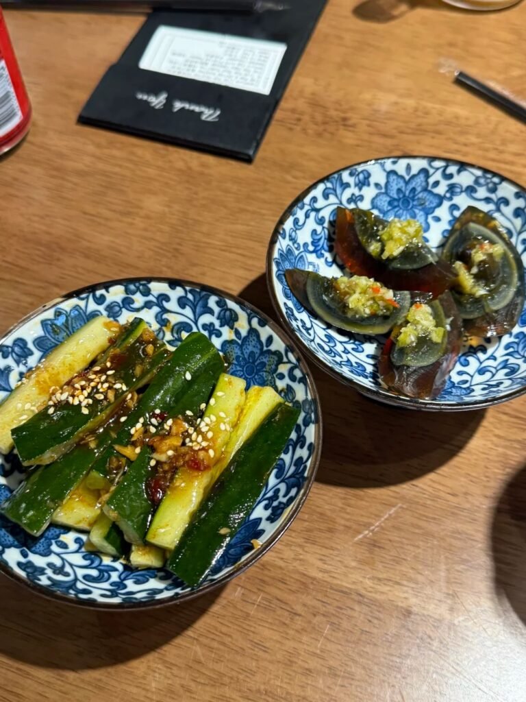 吉隆坡新开张午餐聚集地