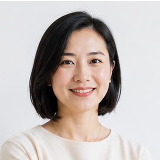 Rachel Koh