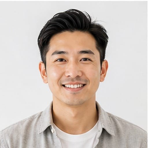 Jason Teo
