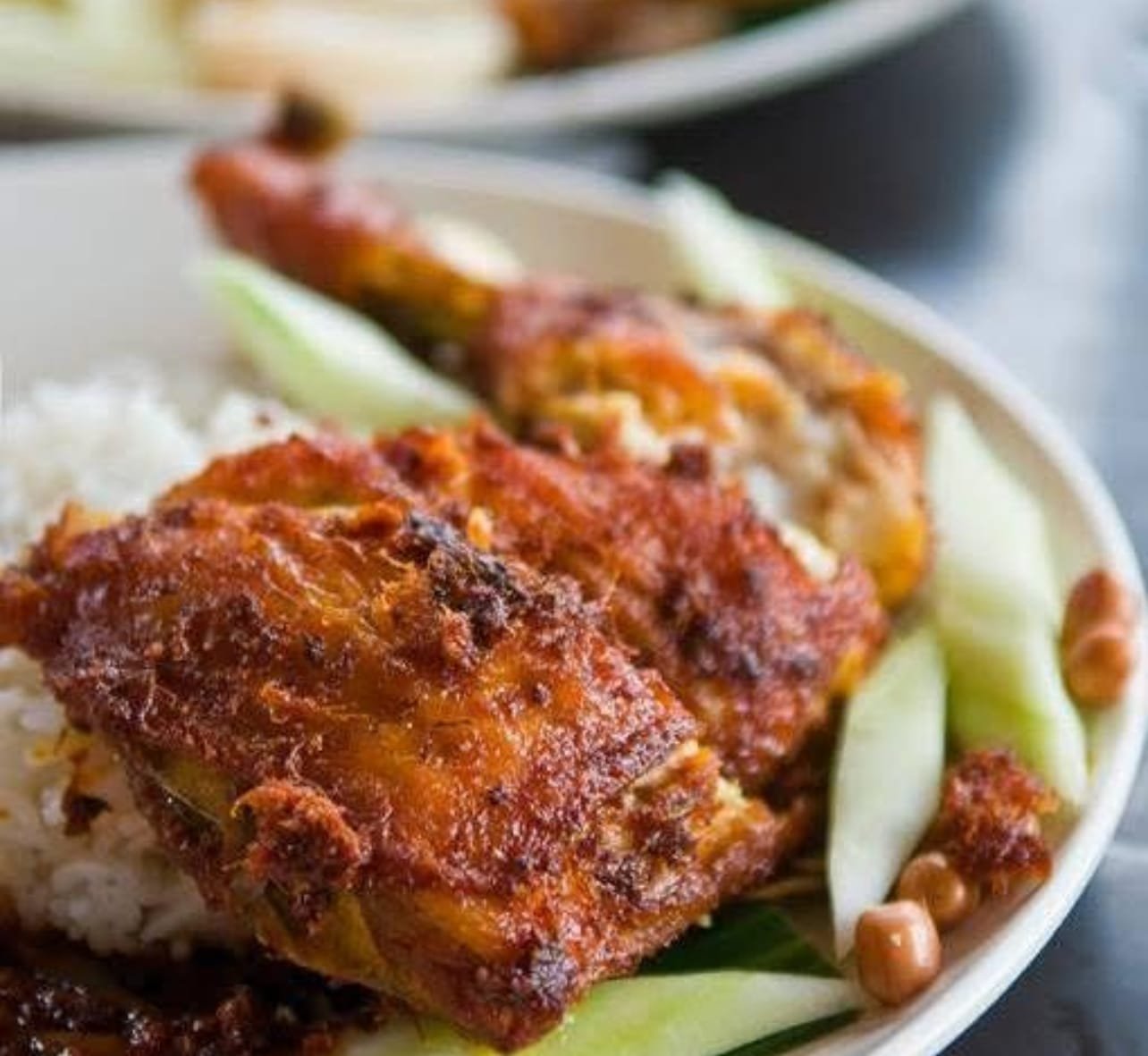 Nasi Lemak Village park in Damansara，petaling jaya restaurant photo 4